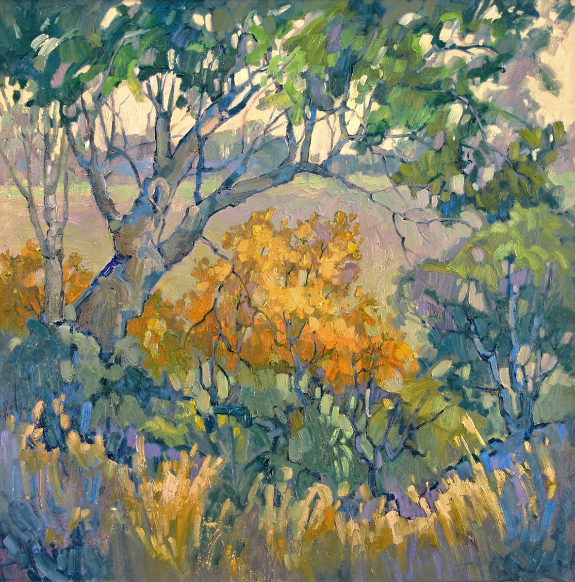 Closely Guarded Secrets