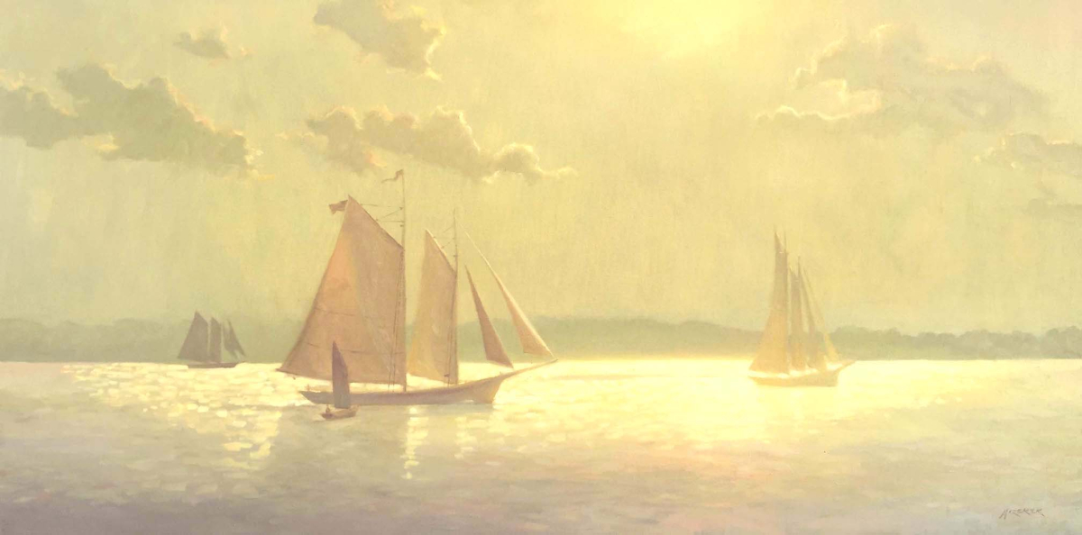 Golden Glow Offshore