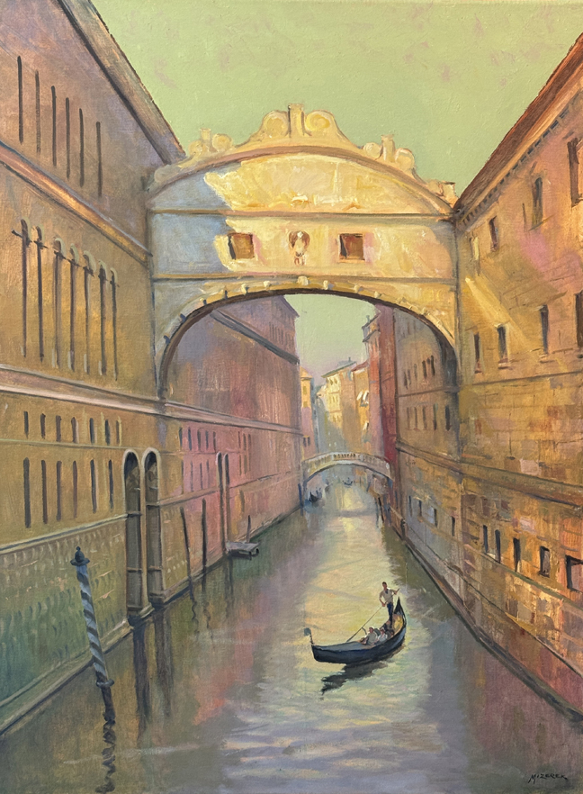 Bridge of Sighs