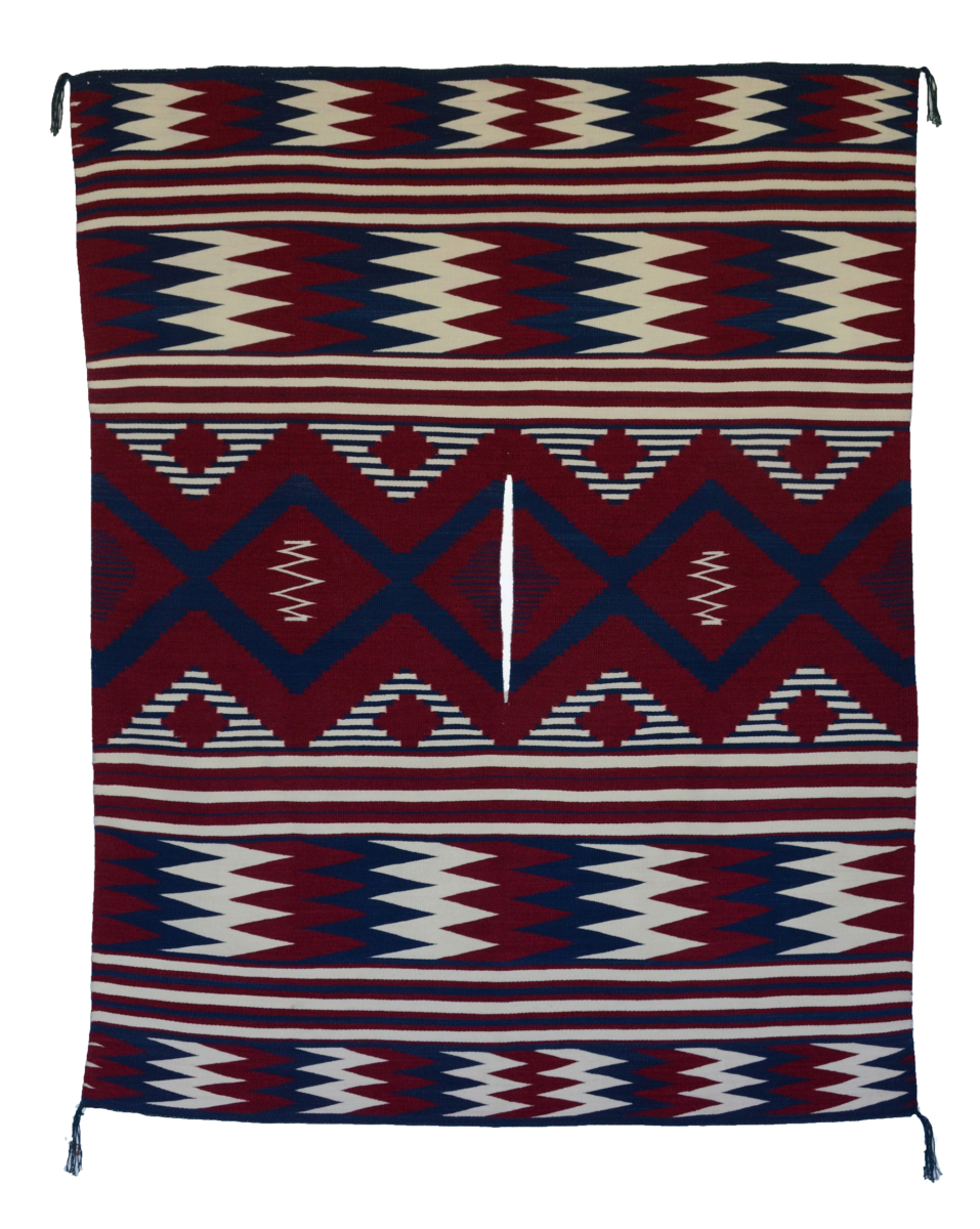 Poncho # 1529