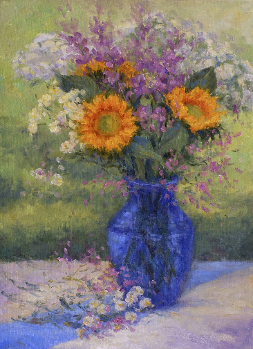 Summer Bouquet