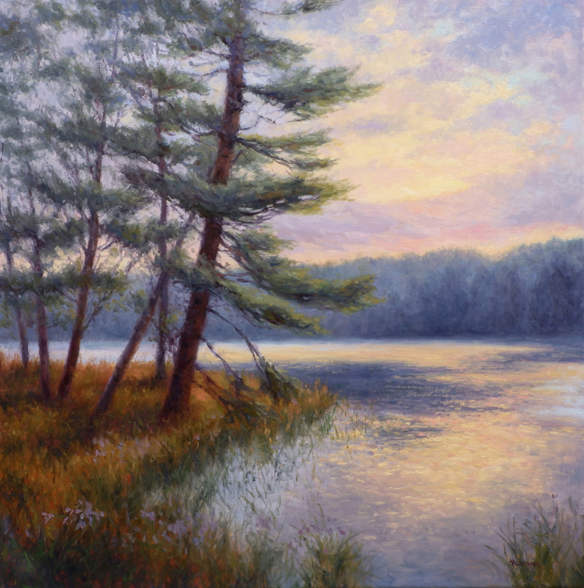 Silence Uplifts Our Soul