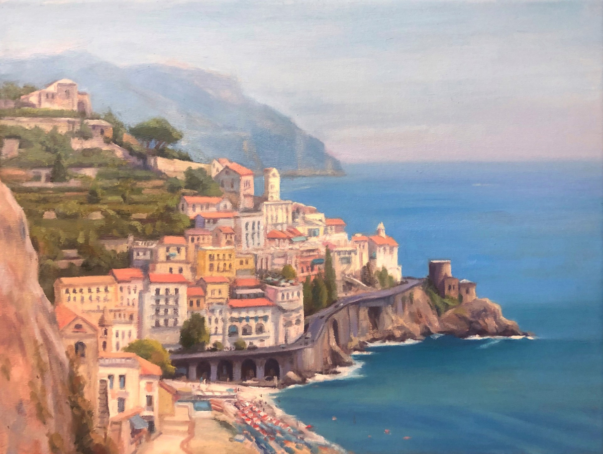 Amalfi Study