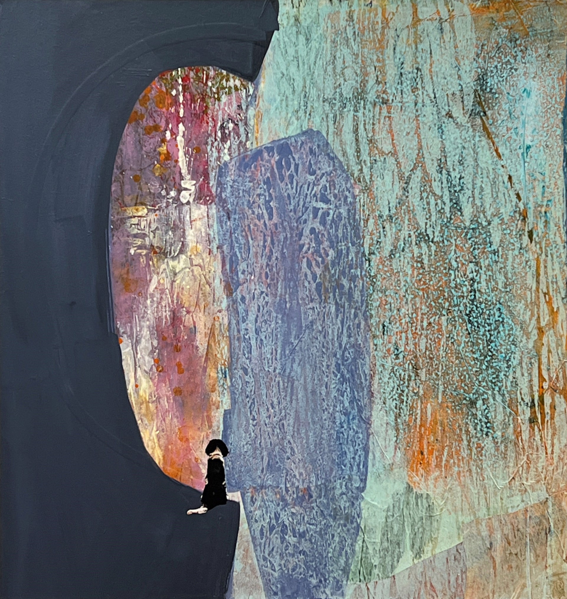 This Side of Daybreak