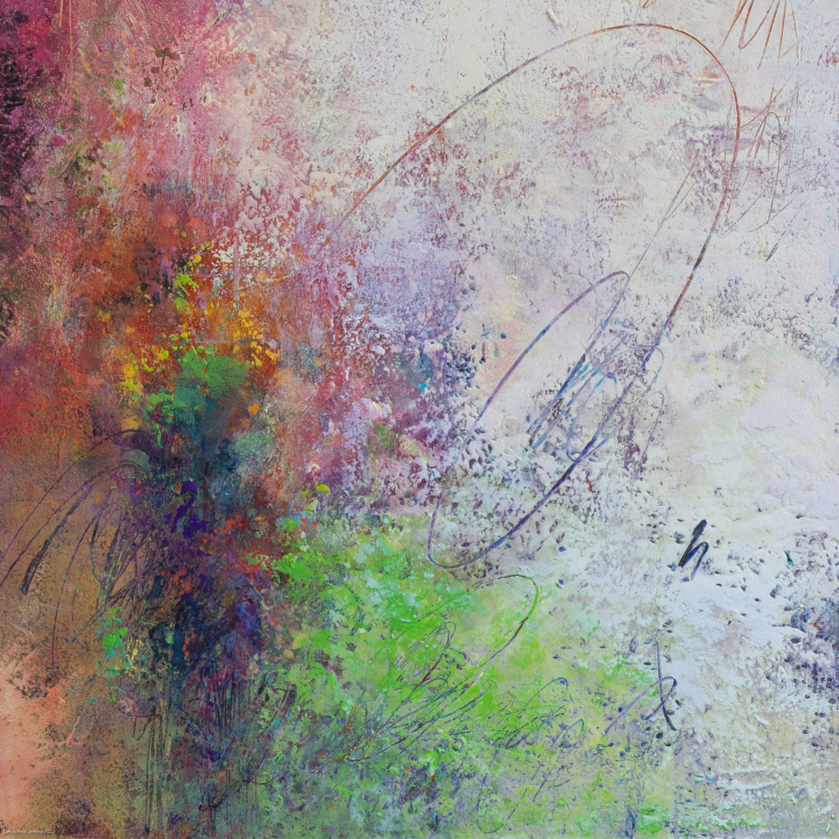 Incense and Peppermints