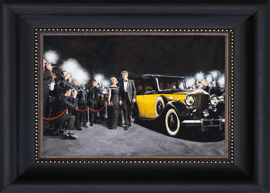 100 Years of Phantom