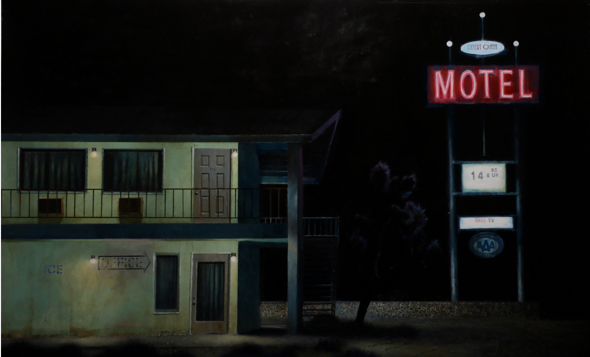 The Motel