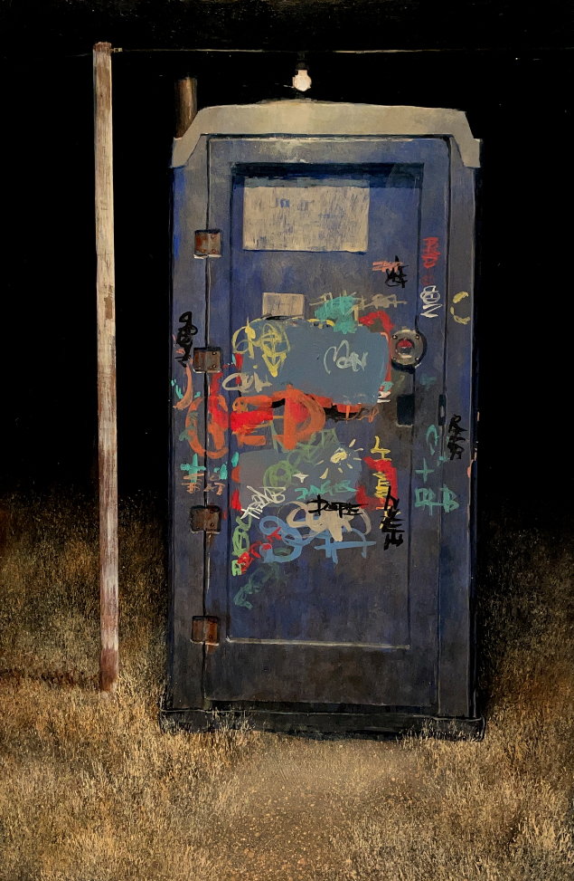 Proof of Life (Part 5)