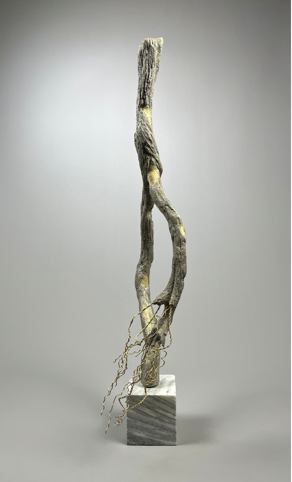 The Knowing (Altered State)