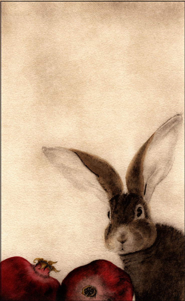 Lapin aux Grenades