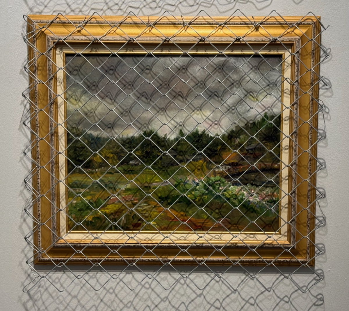 The Great Outdoors - DENIED