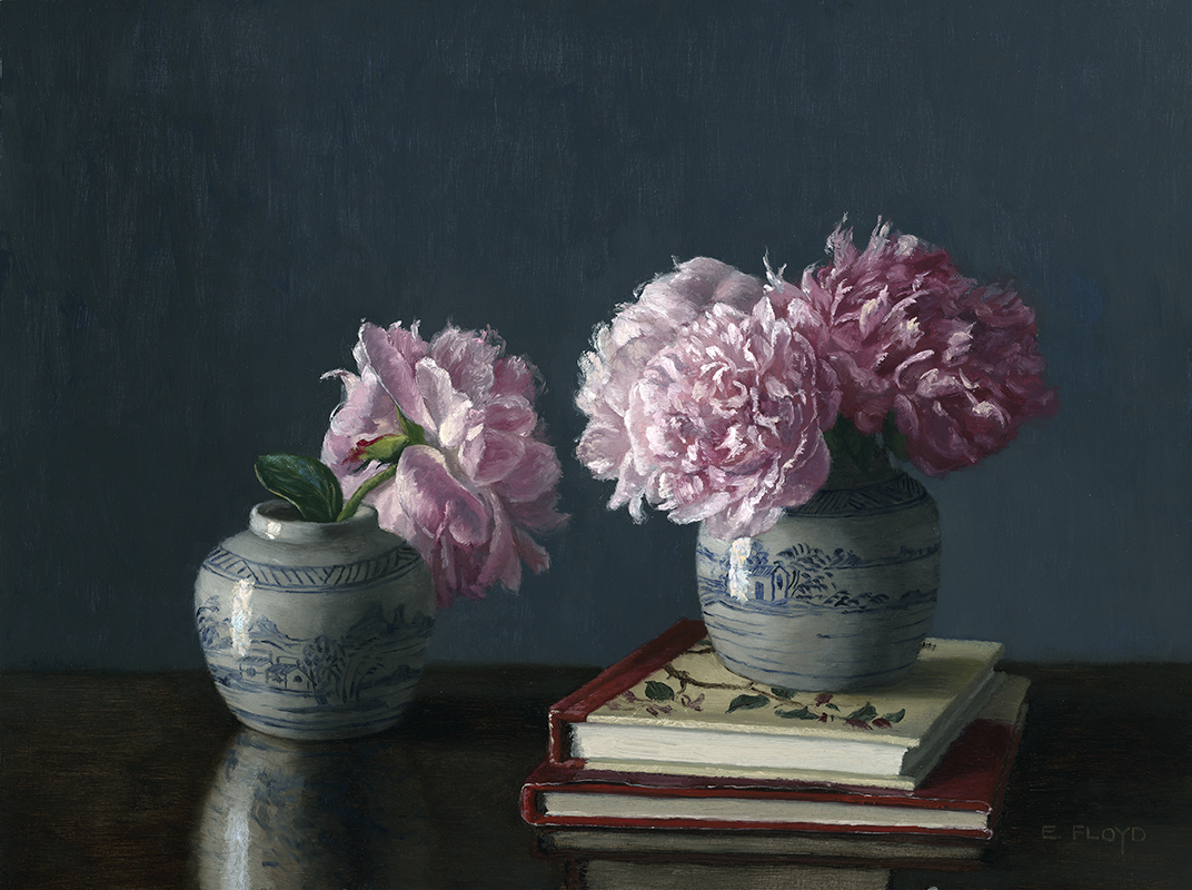 Exploration in Asymmetry