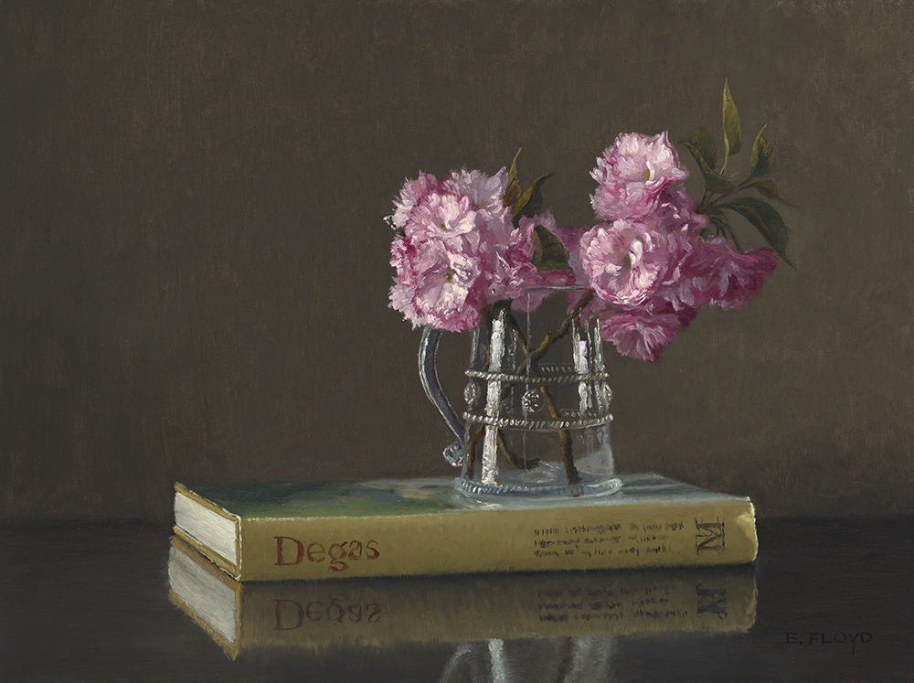 Quiet Spring Reflections