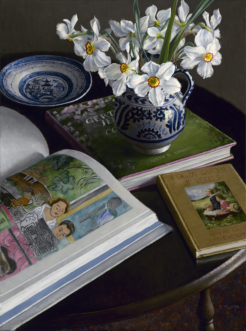 Spring Harmony