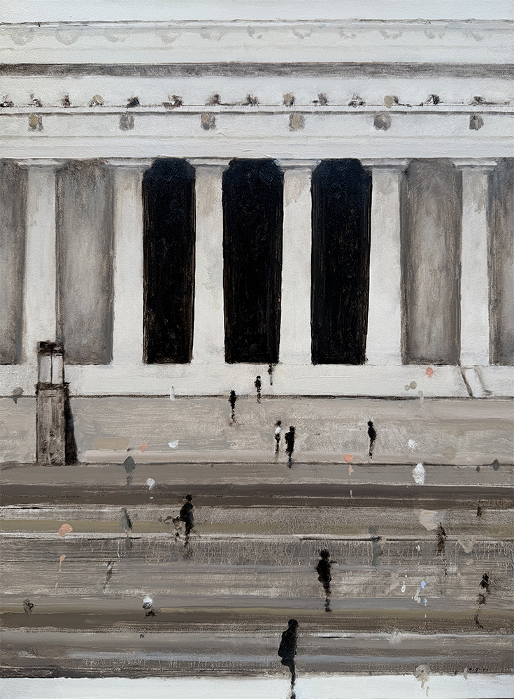 Memorial II