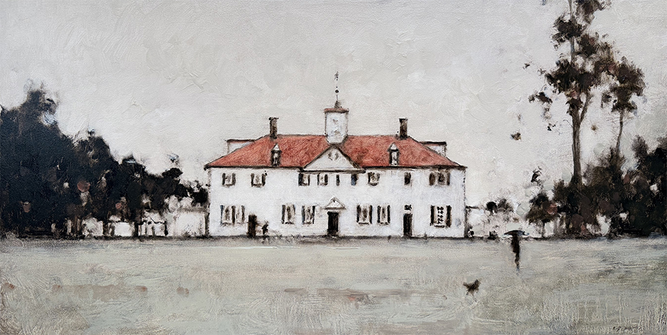 Mount Vernon