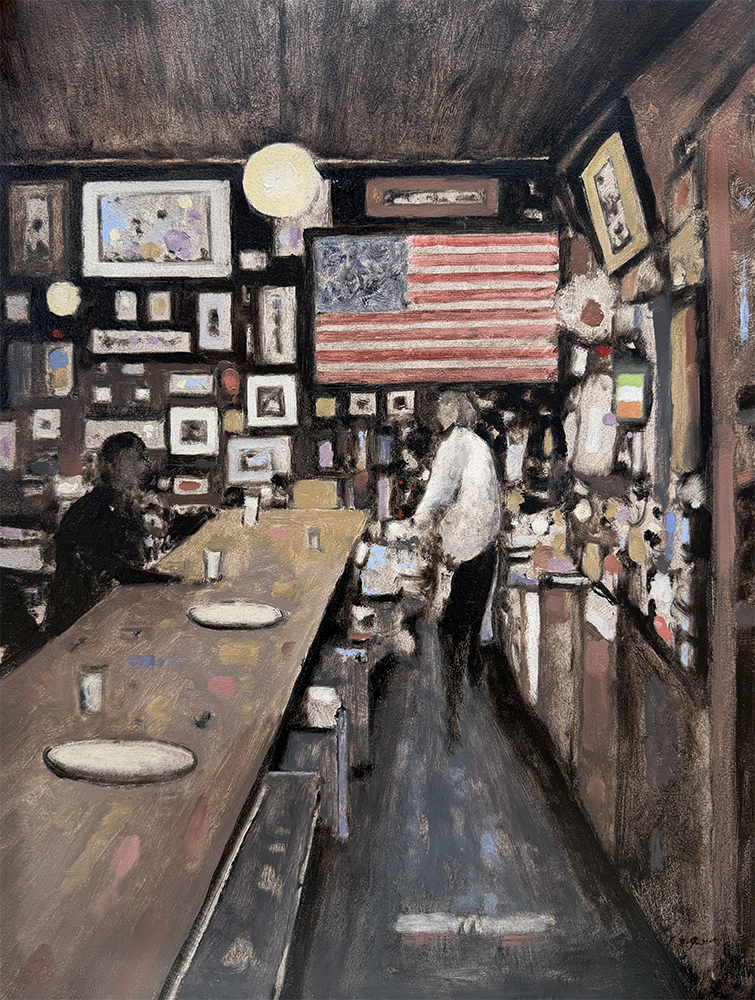 Old Bar II