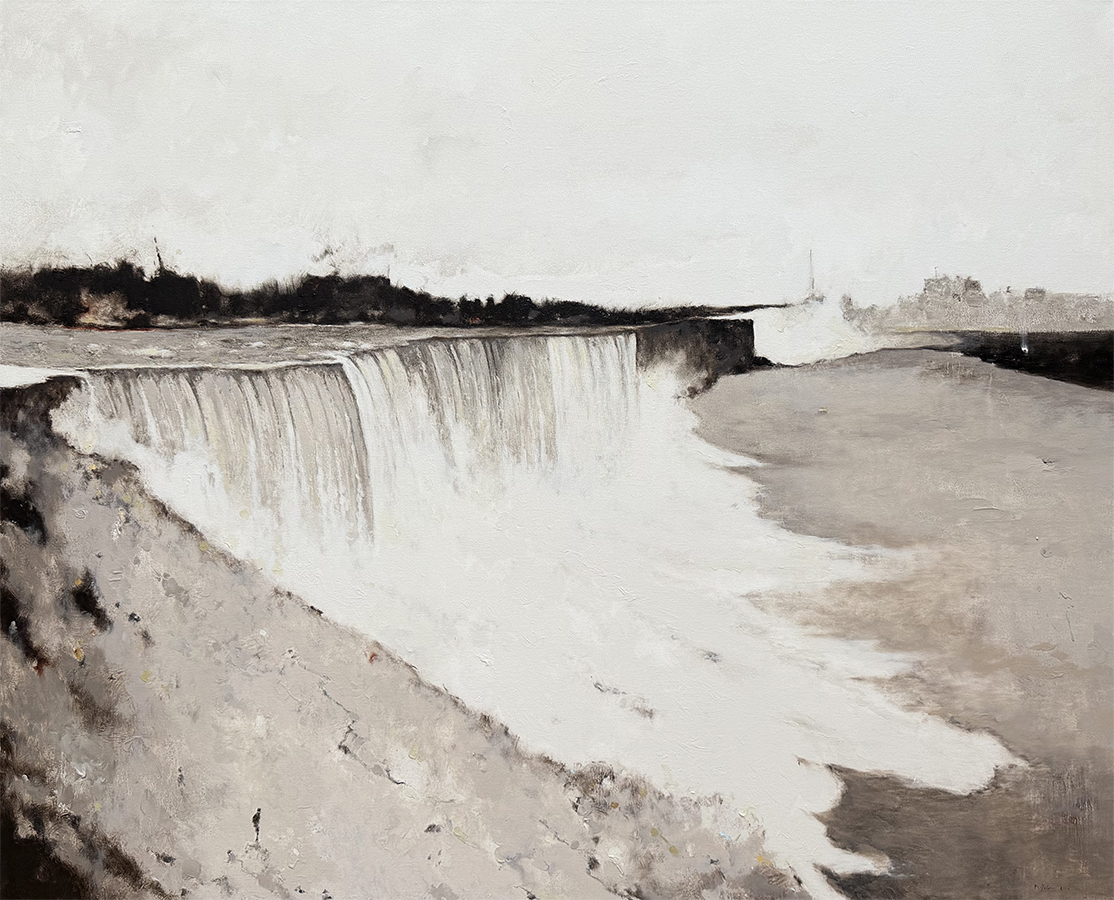 Waterfall