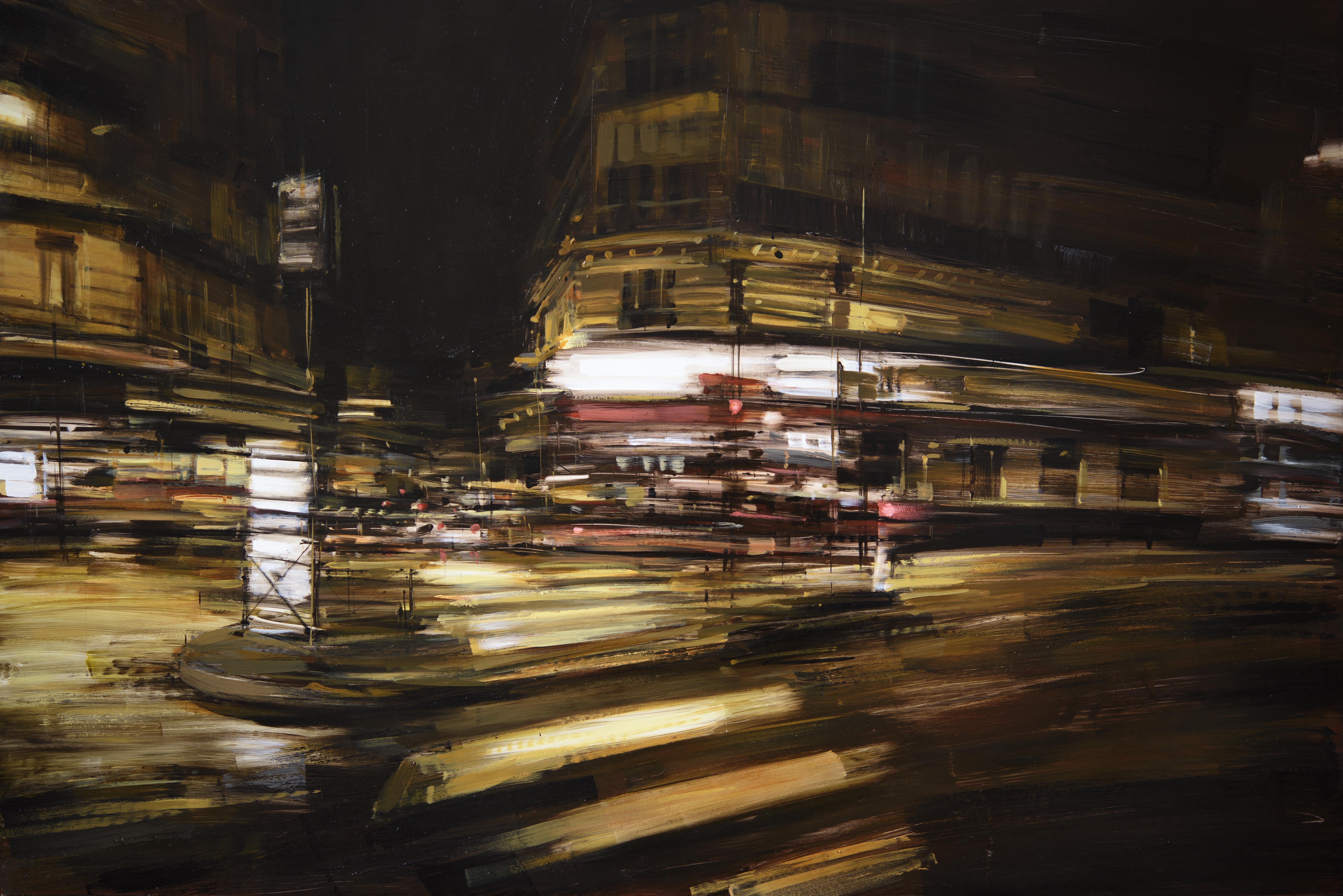 Taxi Ride