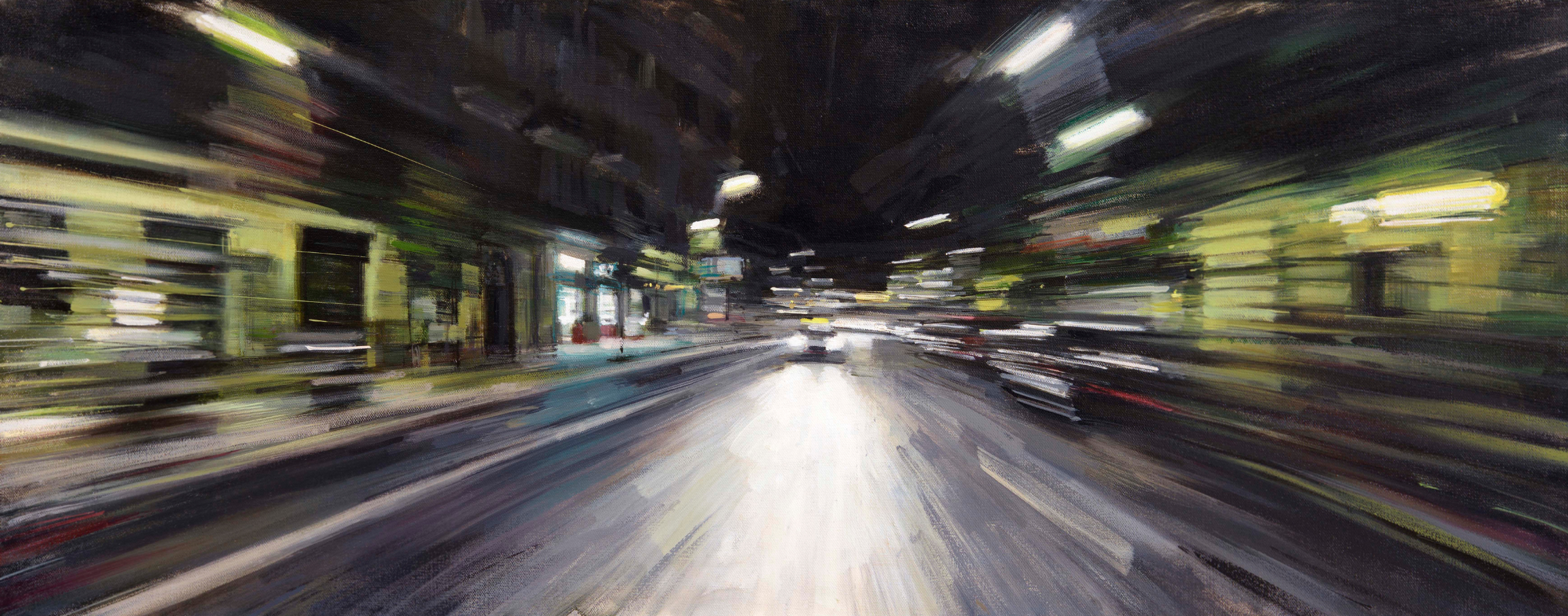 Night Chase