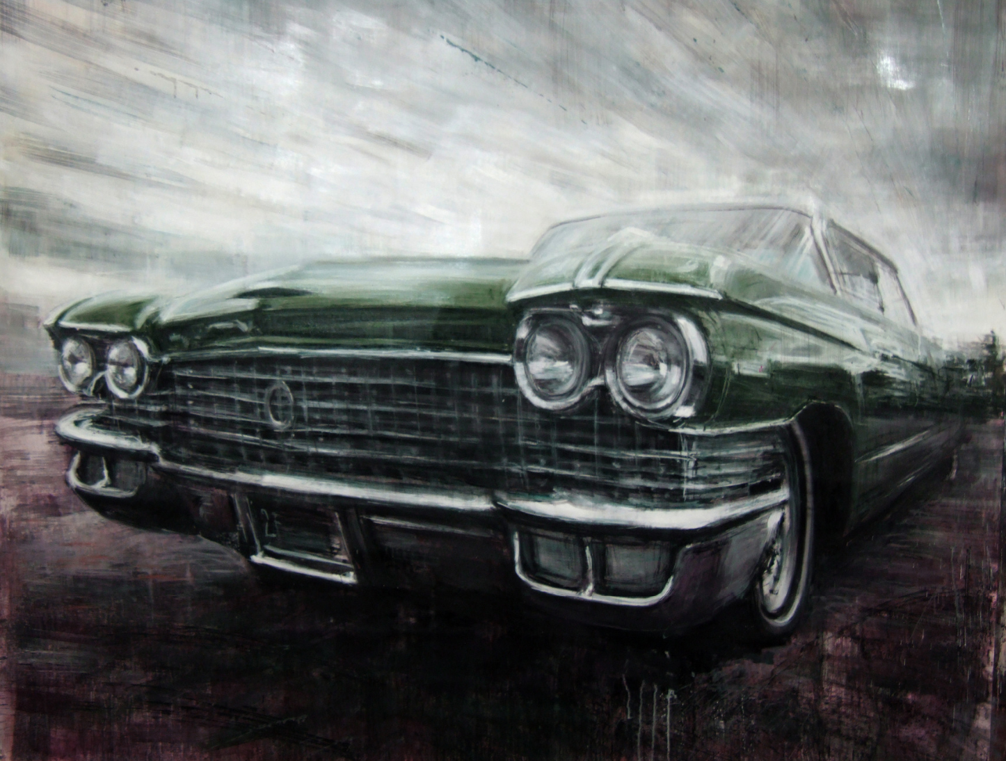 Classic Car