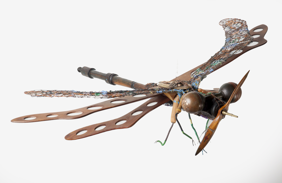 Dragonfly