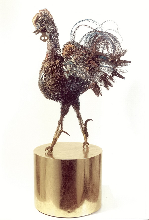 Chanticleer