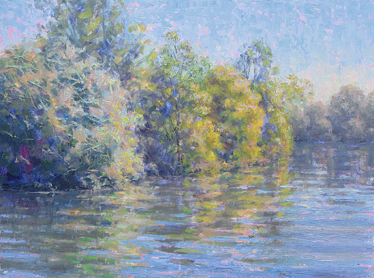 Summer Light