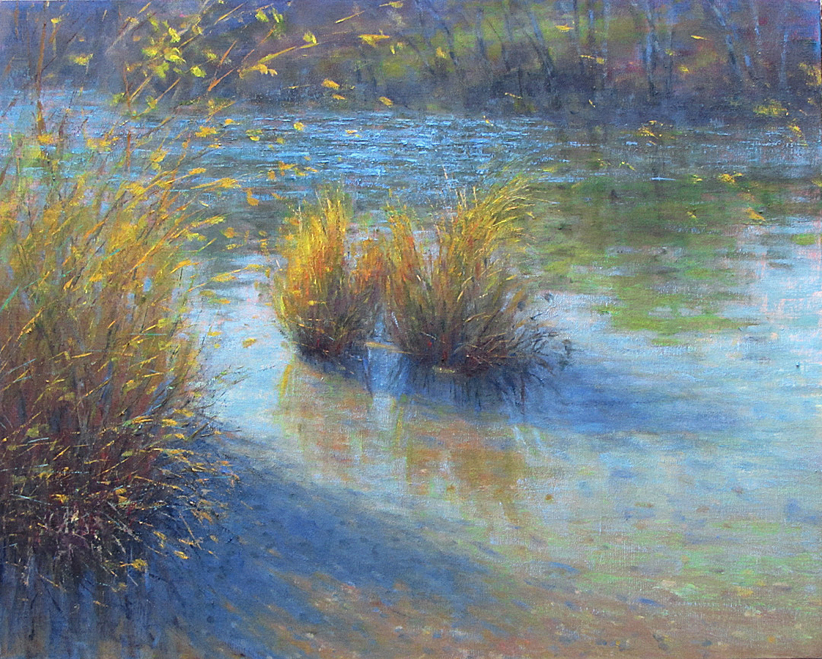 River Reeds