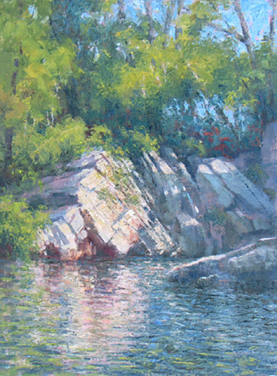 River Rocks