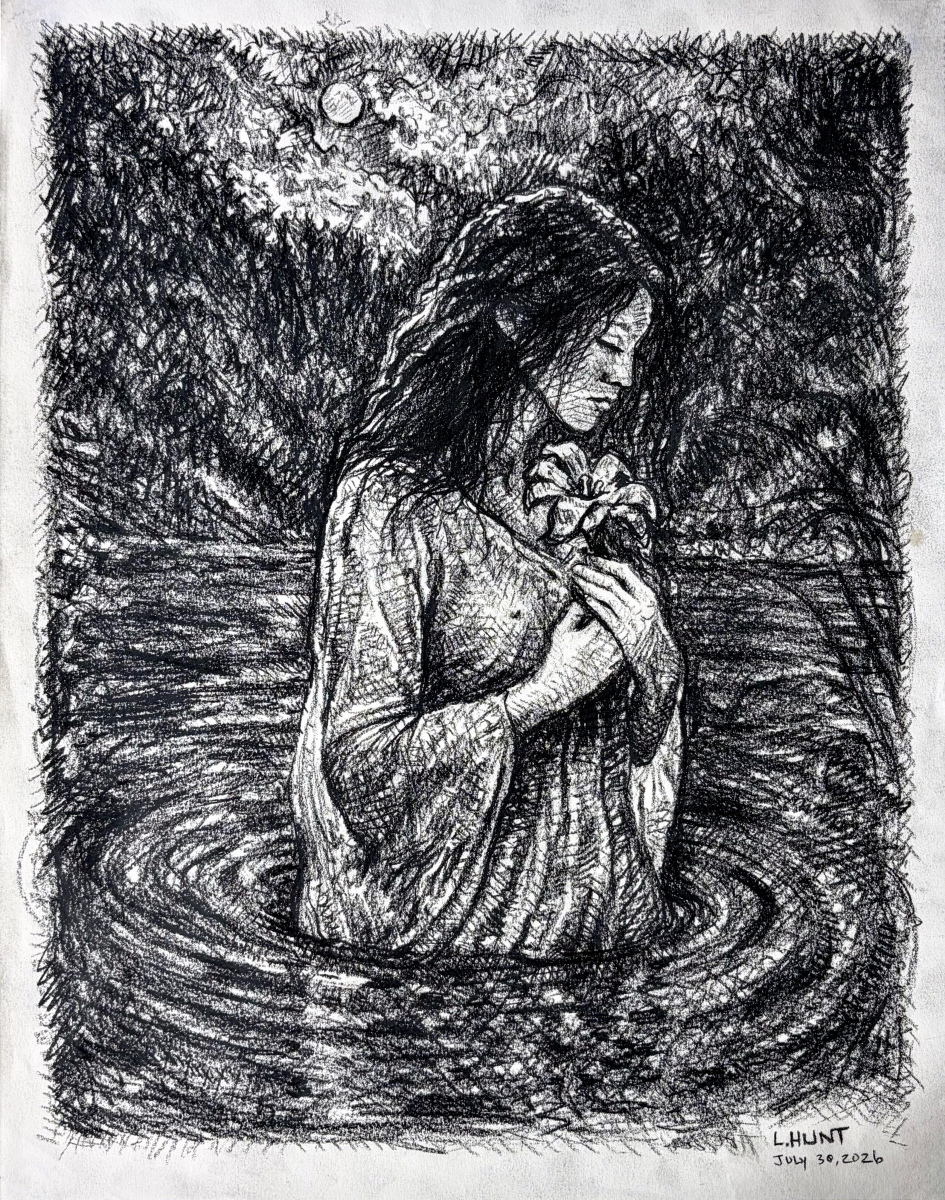 Fair Maiden, 2