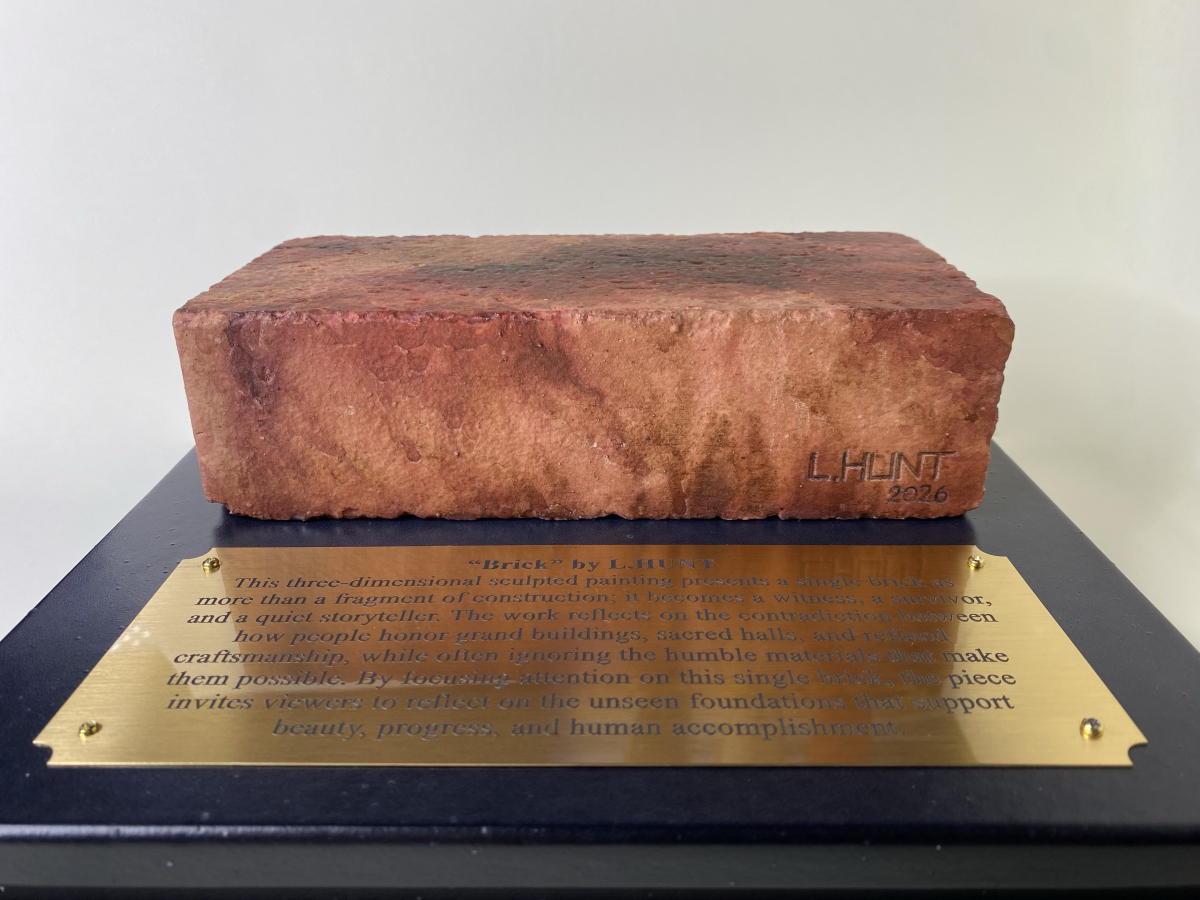 Brick