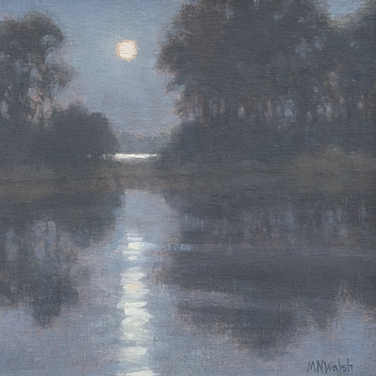 Moonstruck