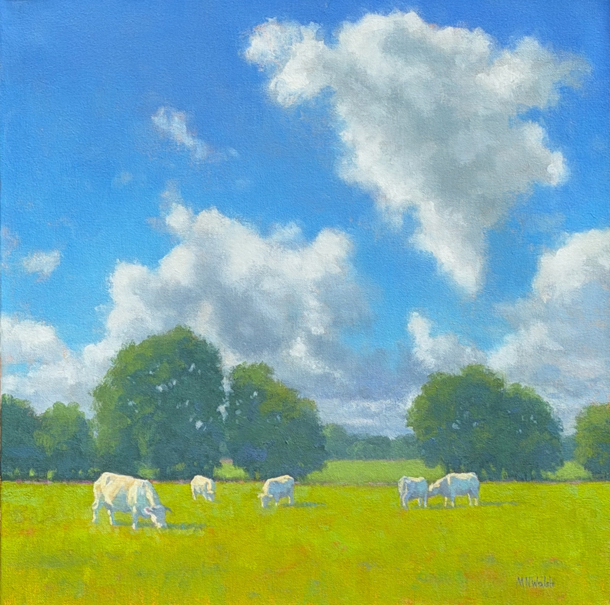 Elysian Fields