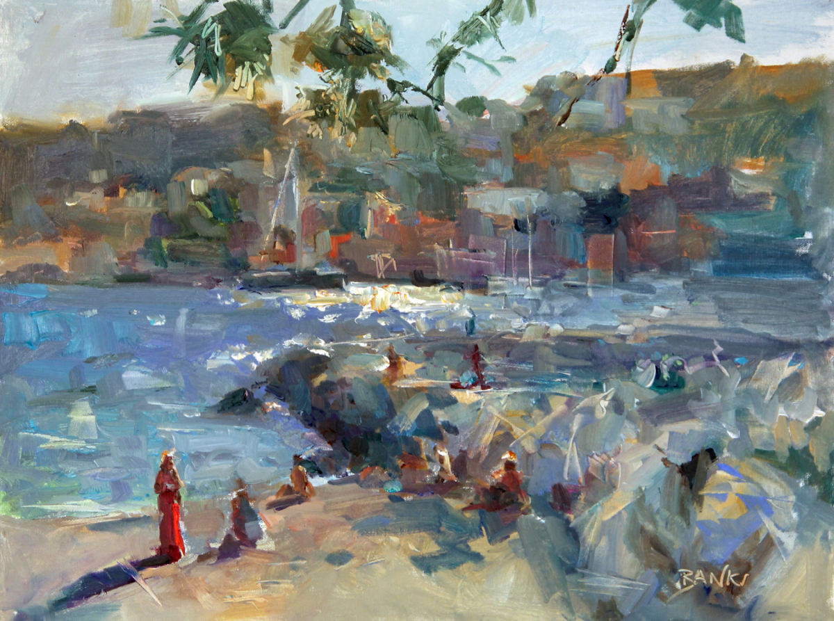 Day to Remember (Villefranche-sur-Mer, France)