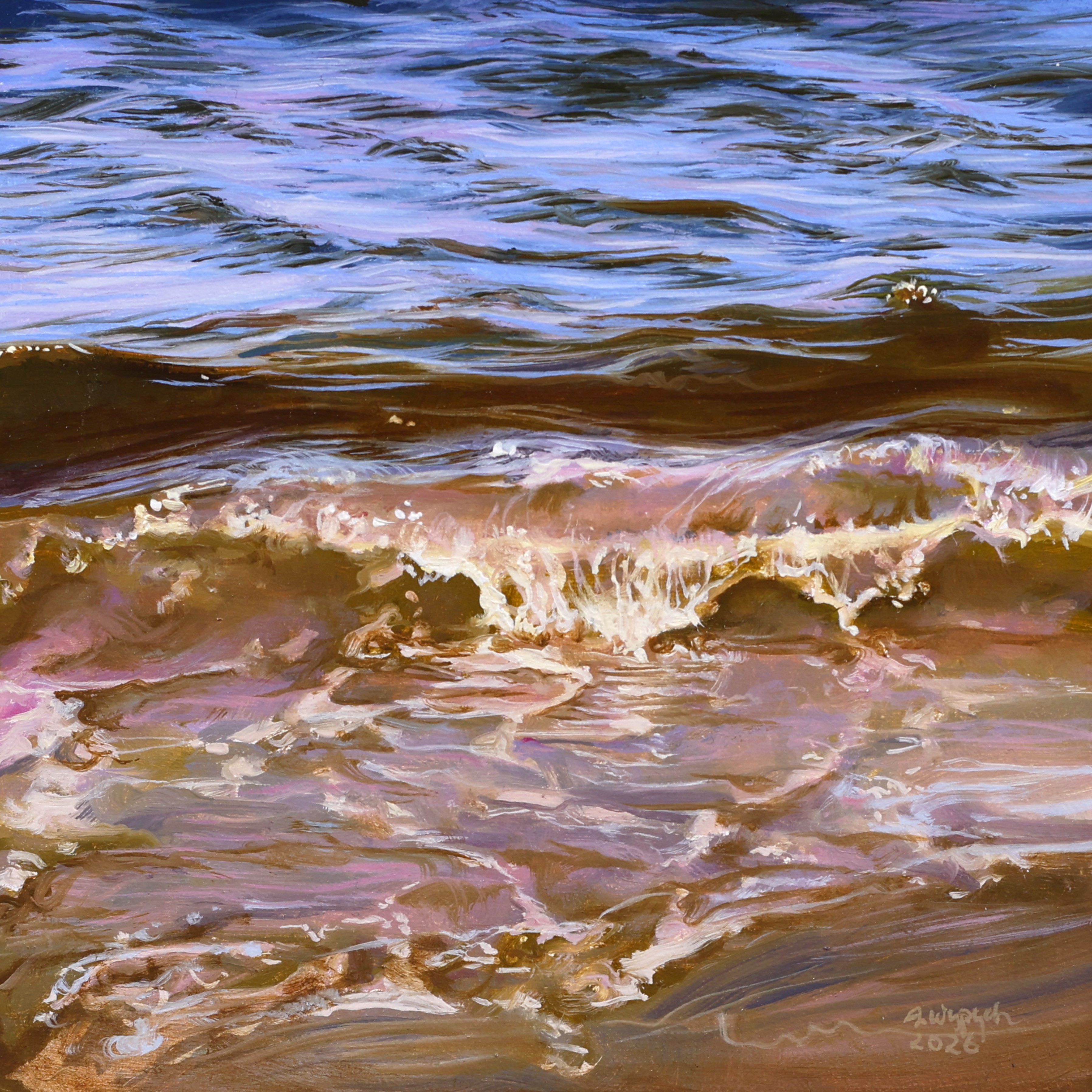 Sea Monster