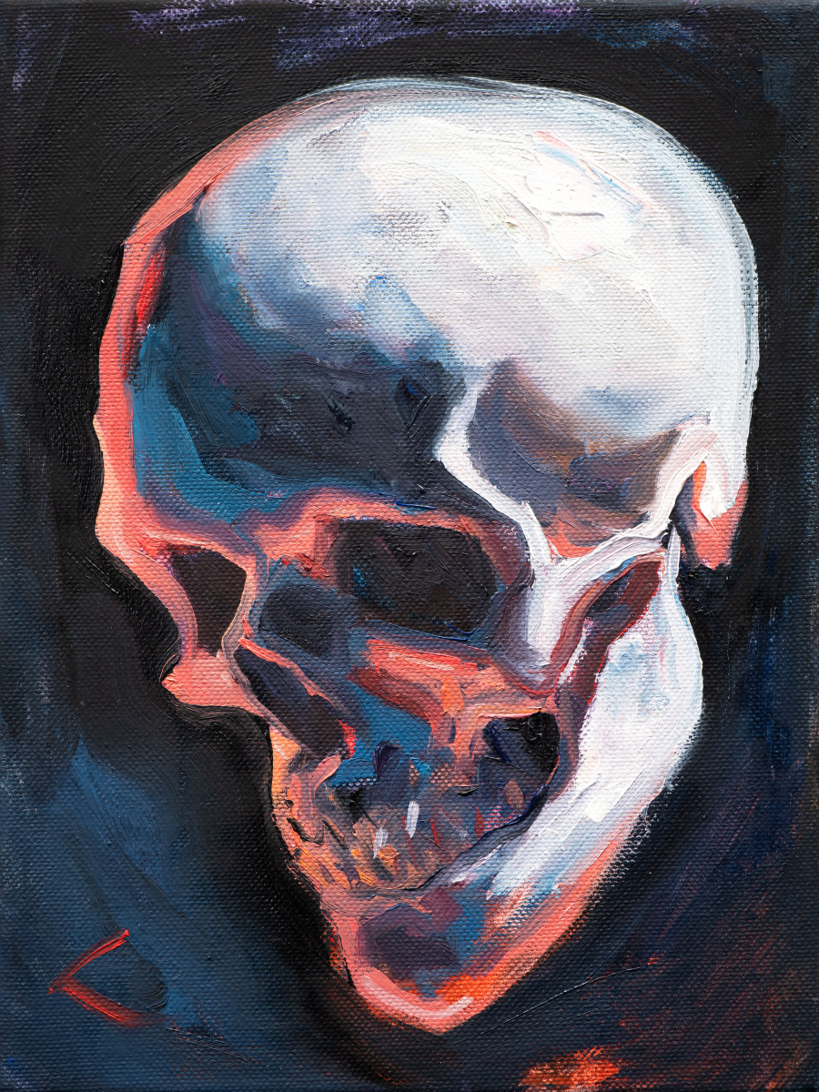 Skull