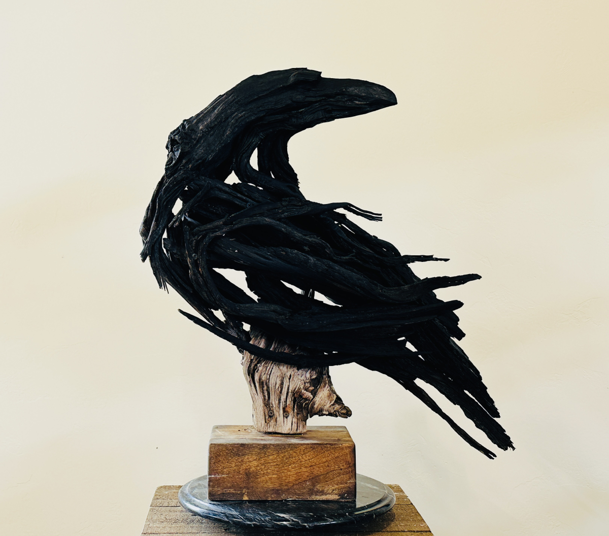 Raven