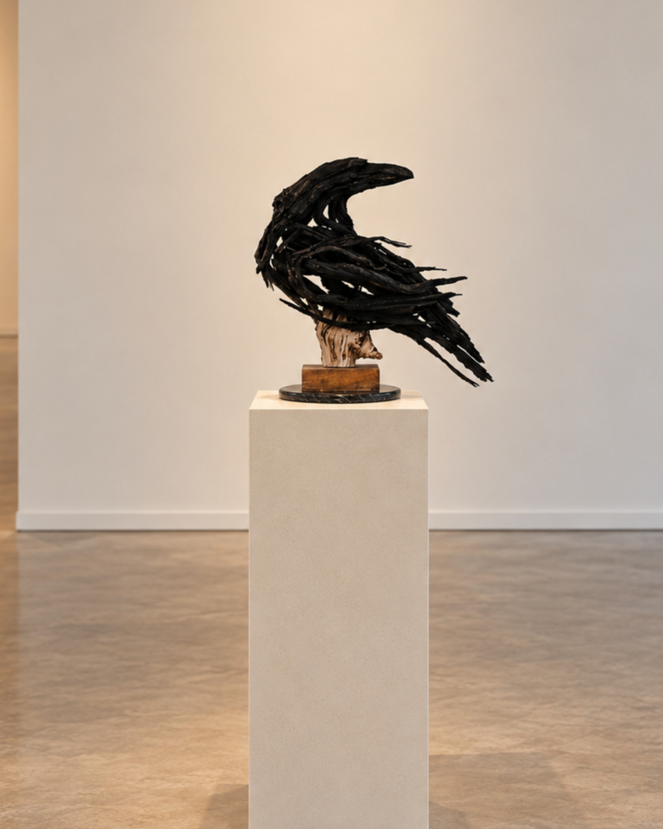 Raven