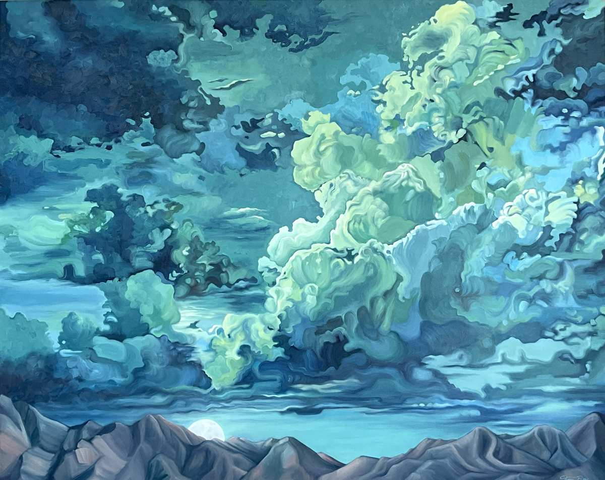 Moonrise
