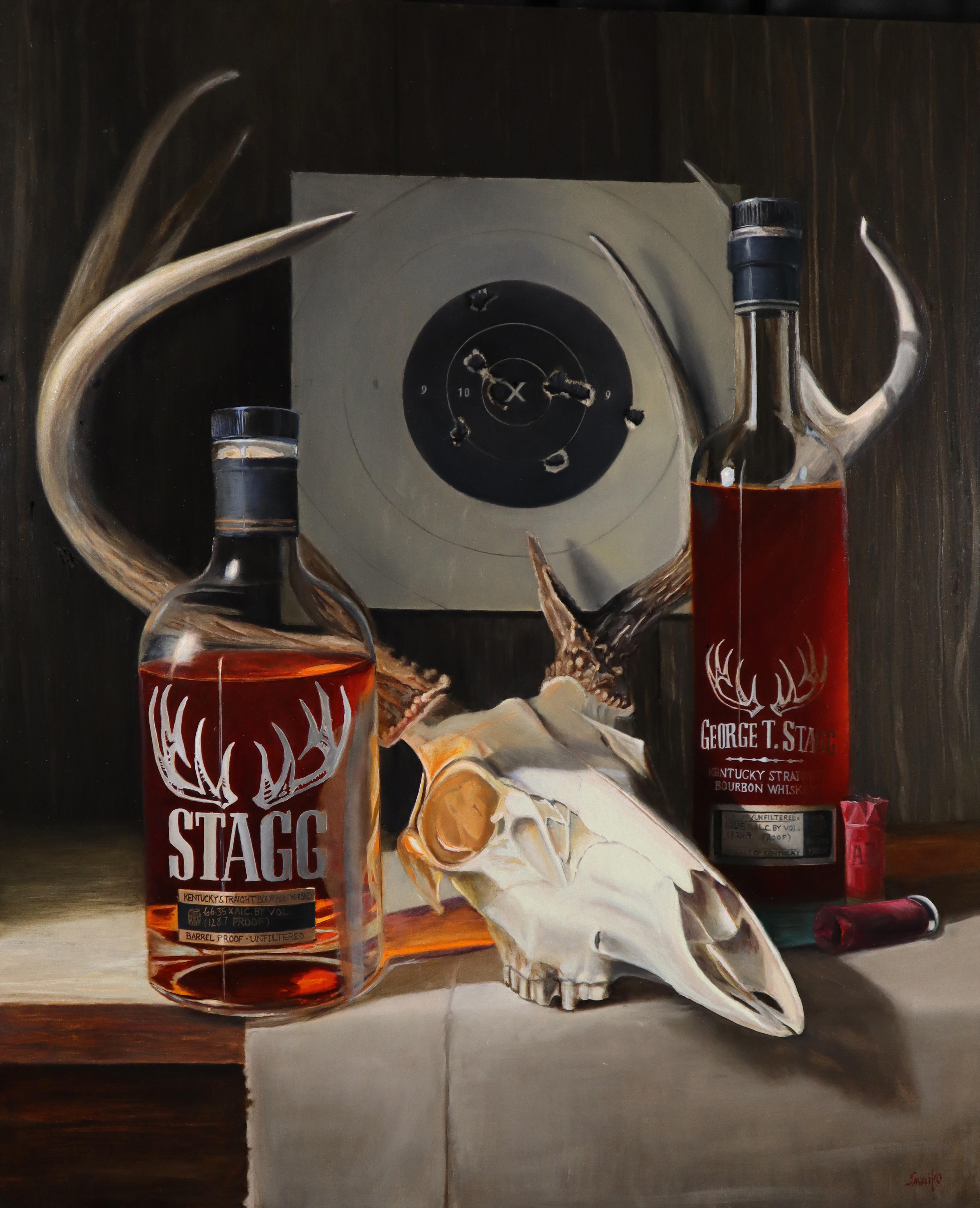 Stagg Party