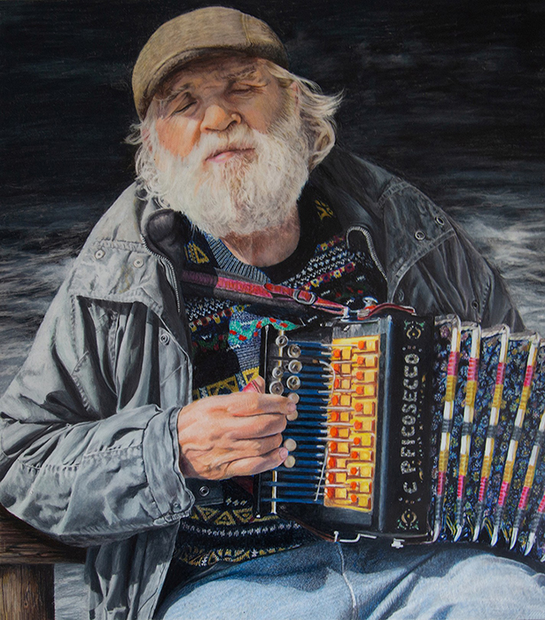 Songs From My Homeland