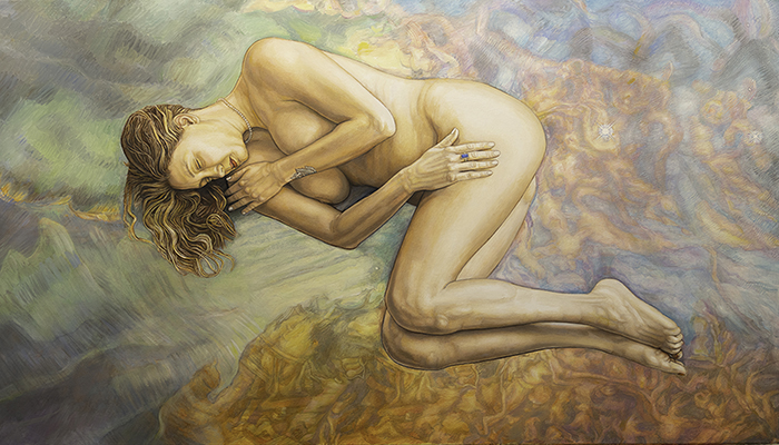 Lucid Dream