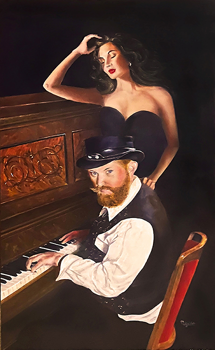 Piano Man
