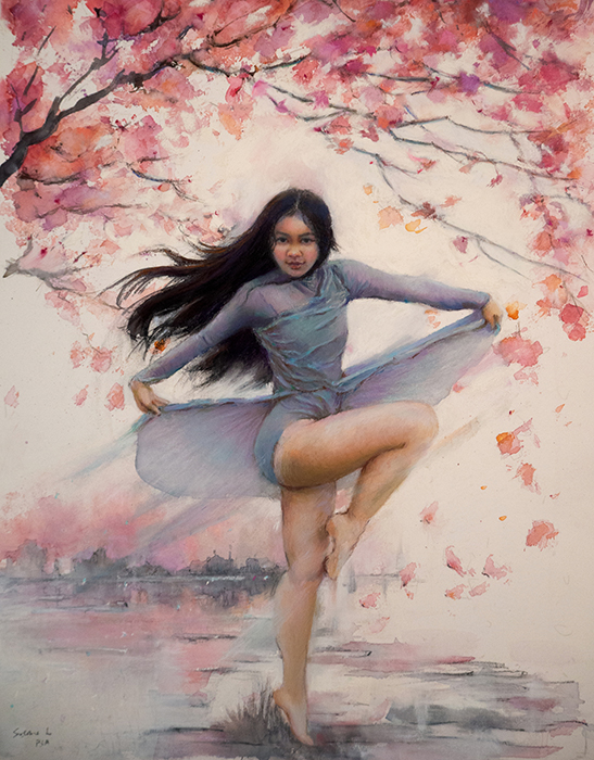 Spirit of Joy