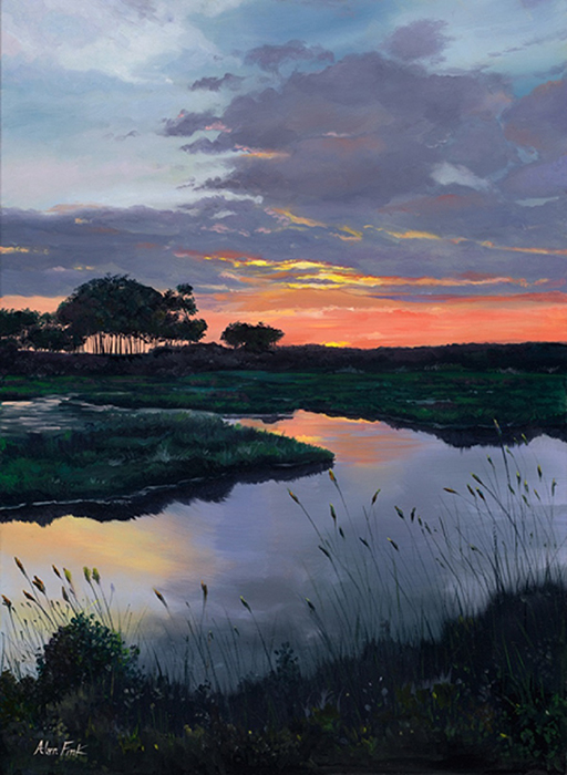 Last Light