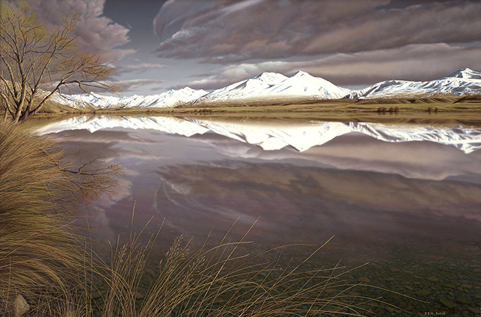 Lake Clearwater