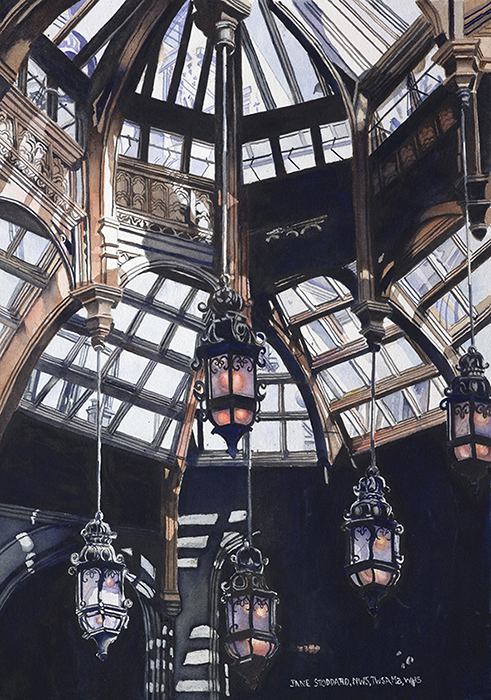 Illumination II