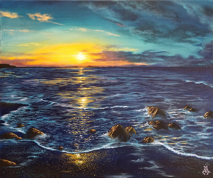 Rhapsody in Blue