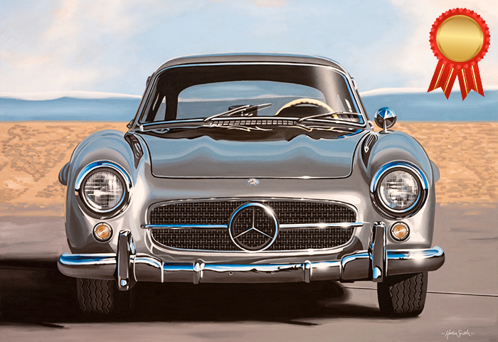 300 Sport - Leicht